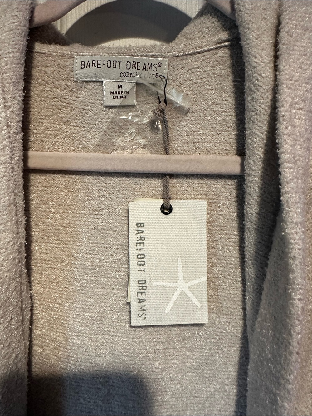 Barefoot Dreams Cozychic Lite - NWT - Picture 3 of 4